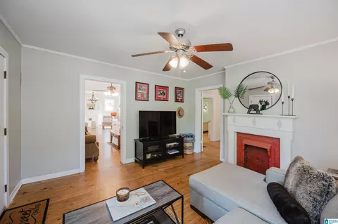 1606 Brookside Rd, Mount Olive, AL 35117 photo 8