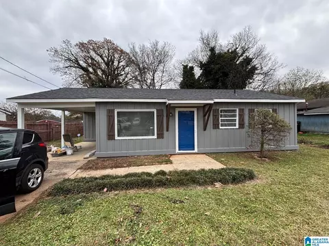 2421 Galaxie Dr SW, Birmingham, AL 35211