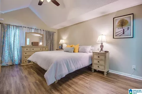 Bedroom - 541 Warrior Dr, Alabaster, AL 35007 photo 1 of 2