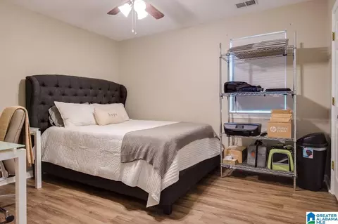 Bedroom - 541 Warrior Dr, Alabaster, AL 35007 photo 2 of 2