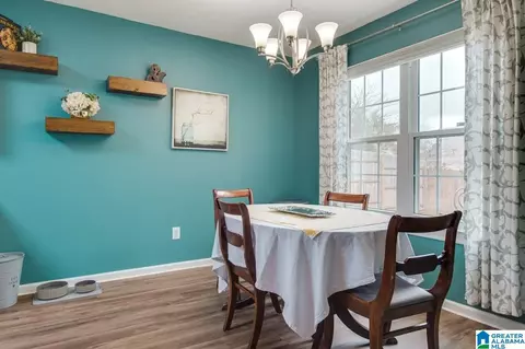 Dining - 541 Warrior Dr, Alabaster, AL 35007 photo 1 of 1