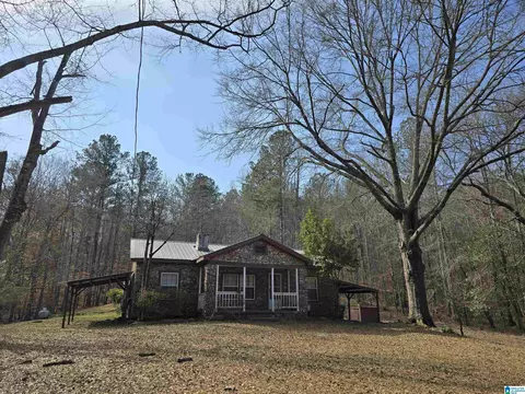 1958 Horns Lake Rd, Talladega, AL 35160