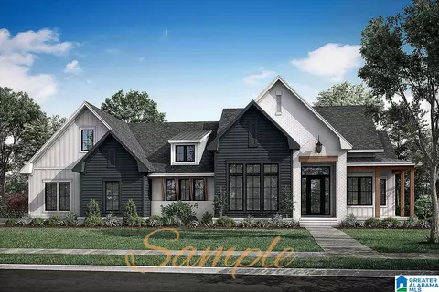 940 Cedar Creek Rd #4, Odenville, AL 35120