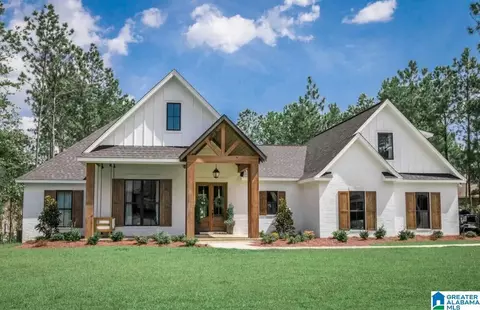 940 Cedar Creek Rd, Odenville, AL 35120