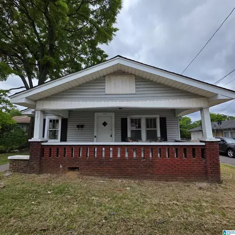 1177 Hall St, Tarrant, AL 35217