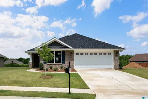2008 Turquoise Ln, Calera, AL 35040