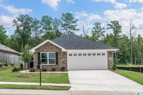 2067 Turquoise Ln, Calera, AL 35040