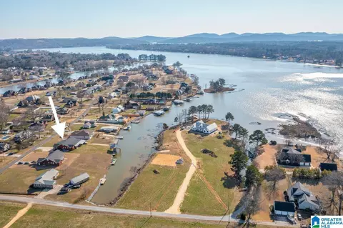 3548 Hood Rd, Southside, AL 35907