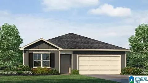 640 Wenonah Way, Warrior, AL 35180
