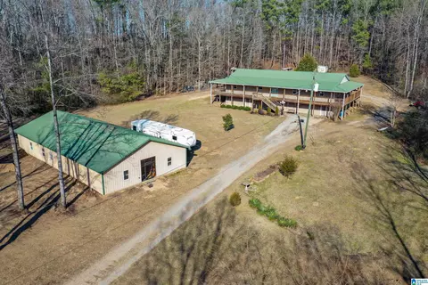 9454 Shipptown Rd, Hayden, AL 35079
