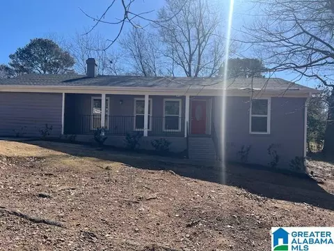 401 20th Ave NE, Center Point, AL 35215