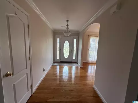 Entry Way - 2810 County Road 81, Clanton, AL 35045 photo 1 of 1