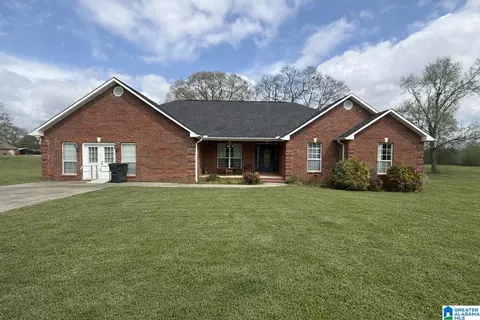 2810 County Road 81, Clanton, AL 35045