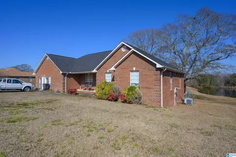 Exterior - 2810 County Road 81, Clanton, AL 35045 photo 2 of 8