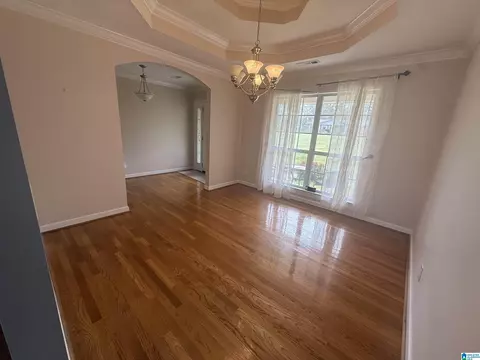 Living - 2810 County Road 81, Clanton, AL 35045 photo 2 of 4