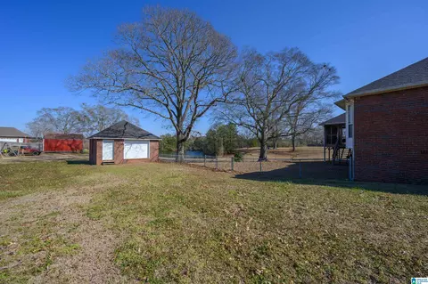 Exterior - 2810 County Road 81, Clanton, AL 35045 photo 8 of 8