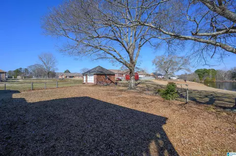 Exterior - 2810 County Road 81, Clanton, AL 35045 photo 7 of 8