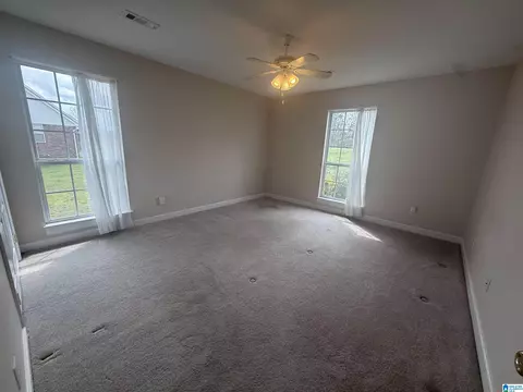 Bedroom - 2810 County Road 81, Clanton, AL 35045 photo 2 of 3