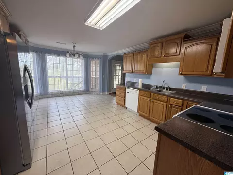 Kitchen - 2810 County Road 81, Clanton, AL 35045 photo 1 of 2