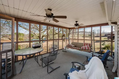 Exterior - 2810 County Road 81, Clanton, AL 35045 photo 4 of 8