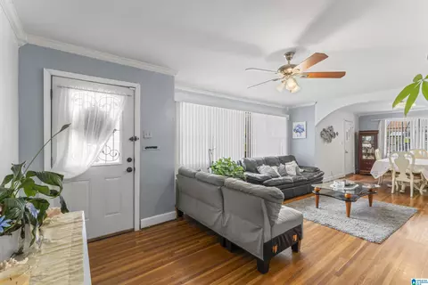 1743 32nd St, Birmingham, AL 35208