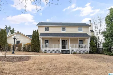 6672 Service Rd, Trussville, AL 35173