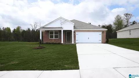 216 Mill Point Cir, Calera, AL 35040