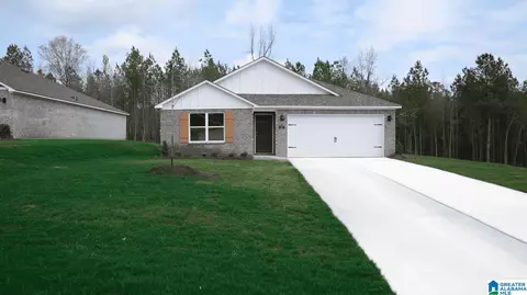 217 Mill Point Cir, Calera, AL 35040