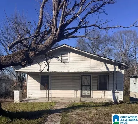 4008 Willard Ave SW, Birmingham, AL 35221