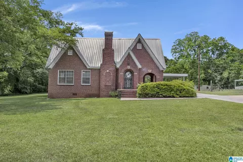 1744 Pratt Hwy, Birmingham, AL 35214