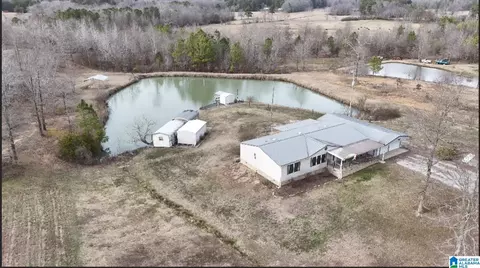 3723 Mount Gilead Rd, Jacksonville, AL 36265
