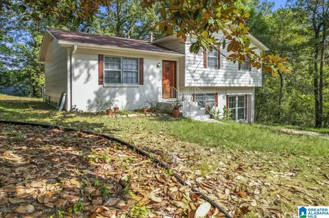 542 Navajo Trl, Alabaster, AL 35007