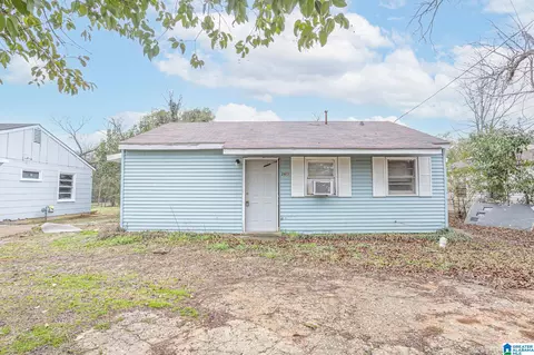 2615 Lark Dr, Montgomery, AL 36108