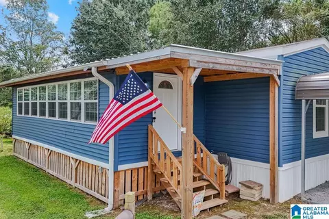 154 Spring Creek Camp Rd, Shelby, AL 35143