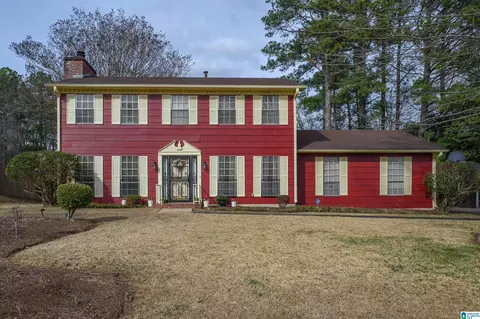 316 Tammy Sue Dr, Center Point, AL 35215