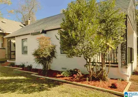1621 Dartmouth Ave, Bessemer, AL 35020