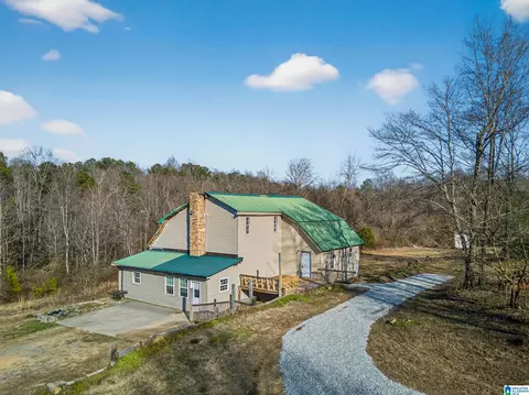 235 Graham Rd, Pell City, AL 35125