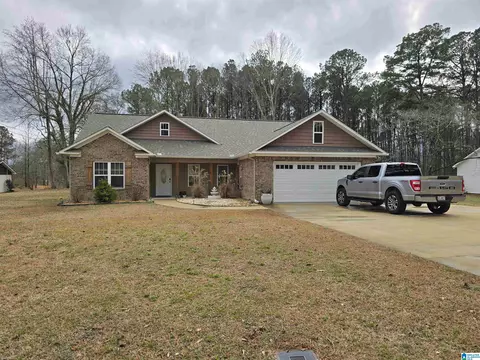 820 Garmon Rd, Gadsden, AL 35901