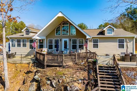 343 Pleasure Point Rd, Wedowee, AL 36278