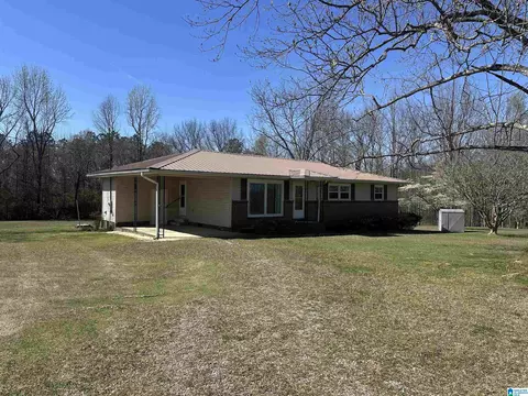 777 Rickwood Cavern Rd, Warrior, AL 35180