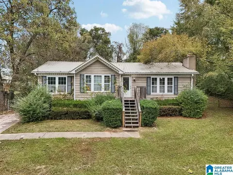 4883 Bridle Path Dr, Pinson, AL 35126