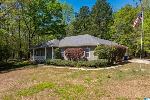 142 Jeanie Ln, Pell City, AL 35128