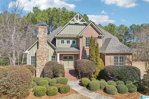 1016 Dunsmore Dr, Chelsea, AL 35043