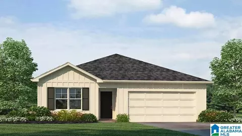2025 Ogletree Pl, Pell City, AL 35125