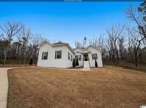1250 Lakeside Dr, Mc Calla, AL 35111