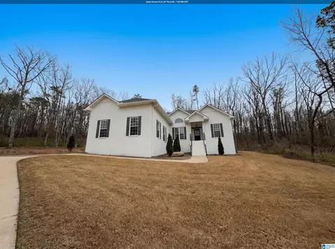 1250 Lakeside Dr, Mc Calla, AL 35111