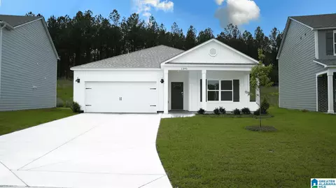 1395 Chelsea Park Trl, Chelsea, AL 35043