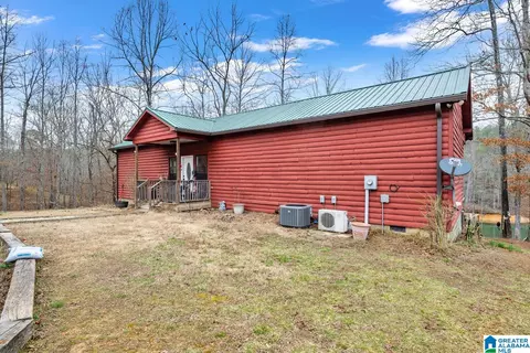 89 County Road 3019, Double Springs, AL 35553