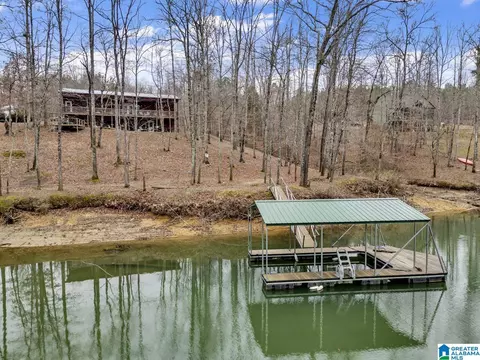 89 County Road 3019, Double Springs, AL 35553