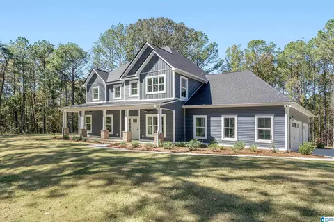 21320 Callie Cir, Mc Calla, AL 35111